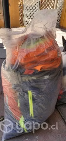 Ropa de seguridad y Elementos de proteccion
