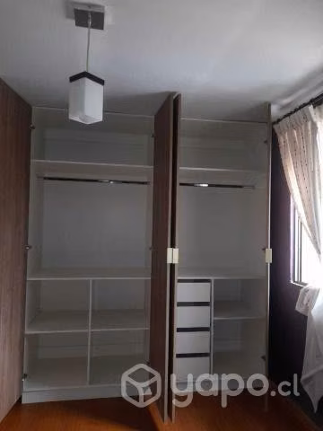 Fabricamos y diseñamos  closet