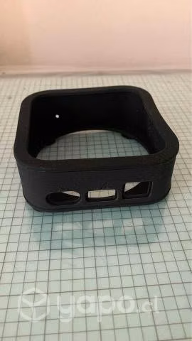 Protector silicona para Apple TV 4K (2da gen)