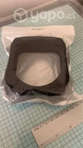 Protector silicona para Apple TV 4K (2da gen)
