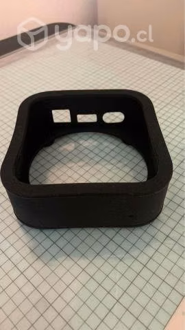 Protector silicona para Apple TV 4K (2da gen)