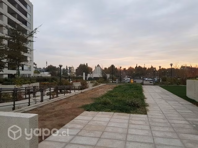 Depto de 3D+2B cerca a Metro Quilín