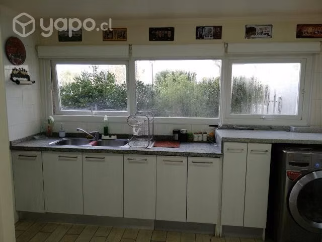 Depto de 3D+2B cerca a Metro Quilín
