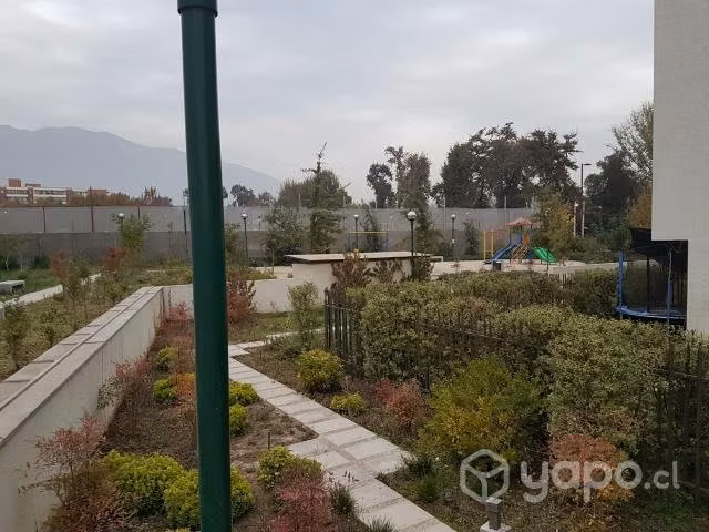 Depto de 3D+2B cerca a Metro Quilín