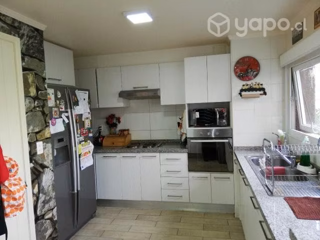 Depto de 3D+2B cerca a Metro Quilín
