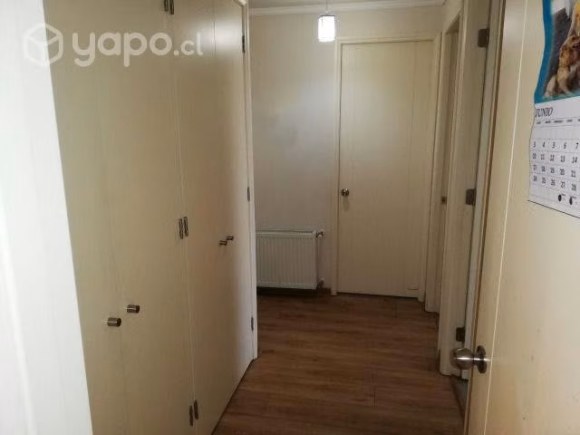 Depto de 3D+2B cerca a Metro Quilín
