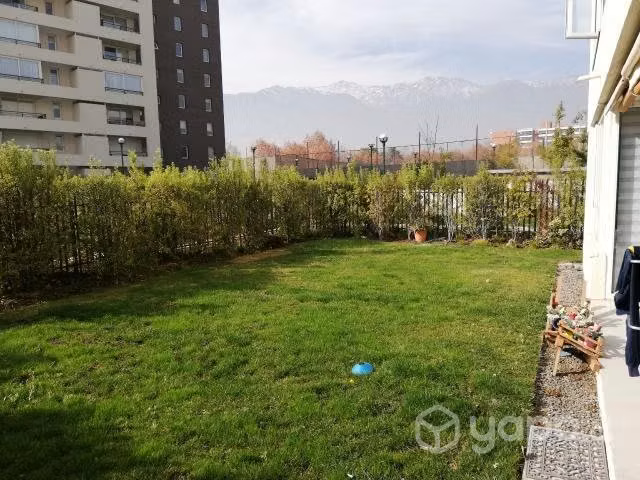 Depto de 3D+2B cerca a Metro Quilín