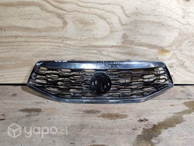 Máscara Ssangyong Actyon Sport /m01jrgdyyy