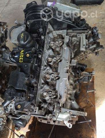 Motor Ensamble Culata Carter (CJ217) Citroen Jumpy - Imagen 3