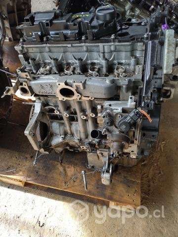 Motor Ensamble Culata Carter (CJ217) Citroen Jumpy - Imagen 2