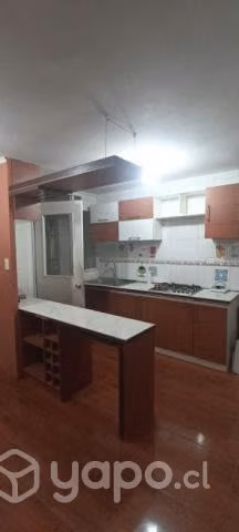 Departamento el bosque