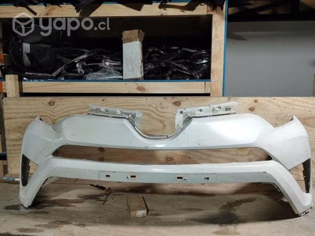 Parachoque Toyota RAV4 /m01jrgd66