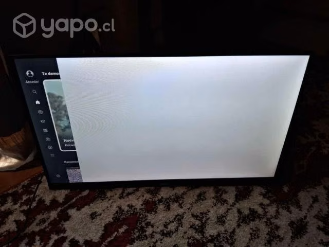 Tv Philips 32 para desarme o arreglo