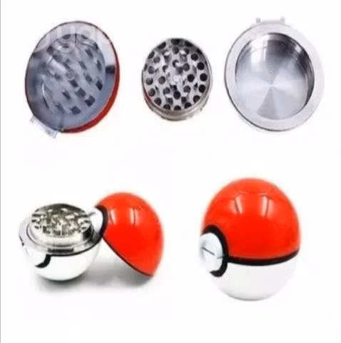 Moledora poquebola grinder - Imagen 3