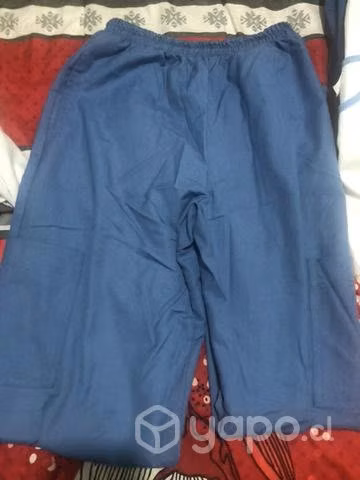 Ropa de enfermería talla s - Imagen 3