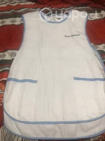Ropa de enfermería talla s - Imagen 4