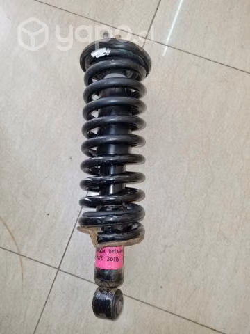 Amortiguador delantero (NPP123) NP