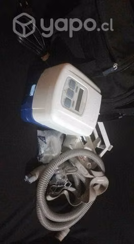 Cpap intelliPAP Devilbiss