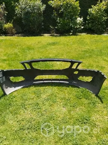 Parachoques volvo