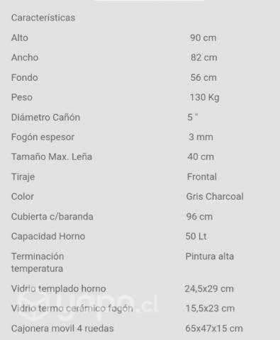 Combustion lenta calienta full - Imagen 2