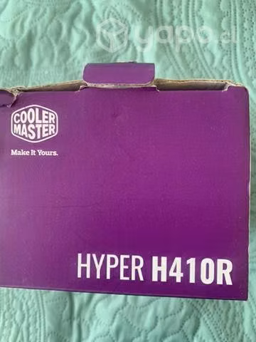 Ventilador lga1200 - Imagen 3