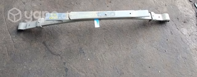 Paquete Resorte Trasero (FRF225) Ford Ranger 3.2