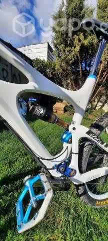 Ibis Modjo HD 2013 aro 26