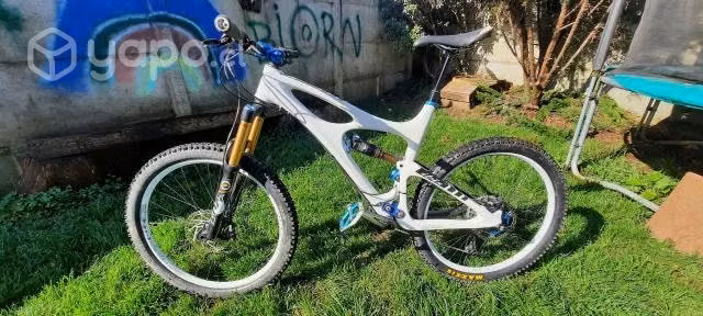 Ibis Modjo HD 2013 aro 26