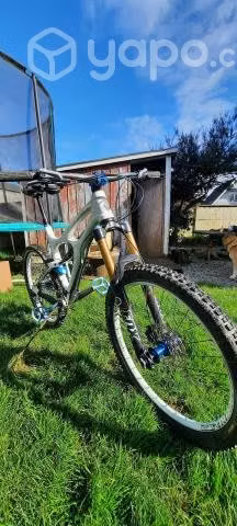 Ibis Modjo HD 2013 aro 26