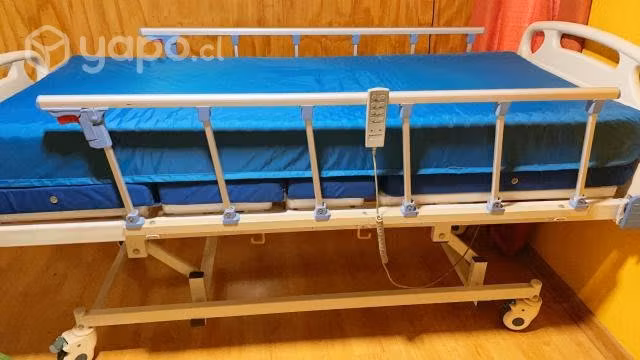 Cama Clinica