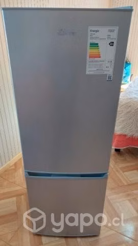 Refrigerador