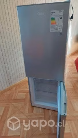 Refrigerador