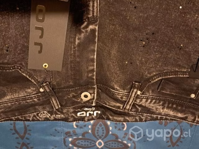 Jeans Nuevos