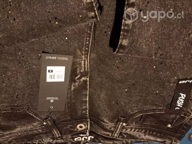 Jeans Nuevos
