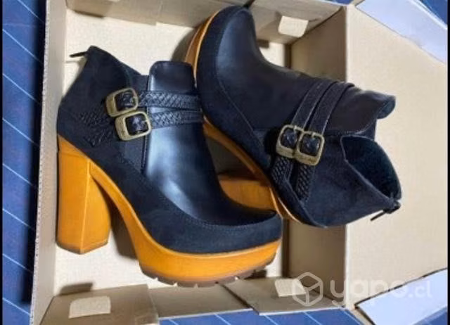Ideal para vendedores de feria
