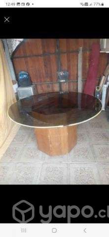 Comedor de vidrio - Imagen 2