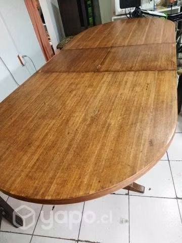 Mesa comedor