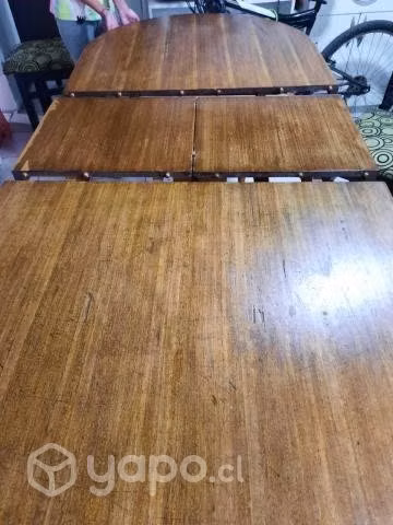 Mesa comedor