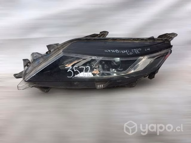 Optico lh mitsubishi l