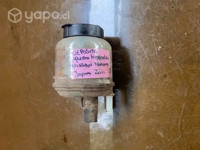 Deposito liquido hidraulico Nissan Terrano 2011