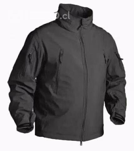Softshell negro