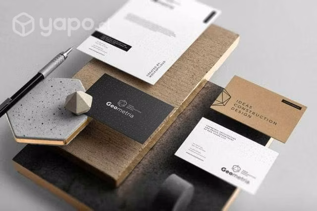 Impresiones y diseño gráfico