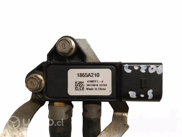 Sensor de Presión de Escape Mitsubishi L200 2.5