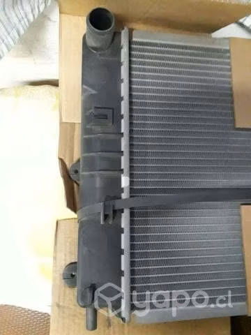Radiador