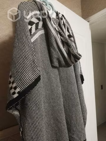 Tapado talla L