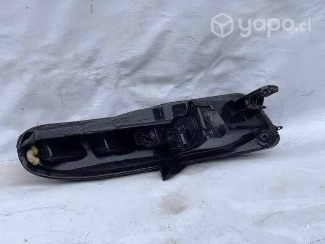 Optico Citroen C3