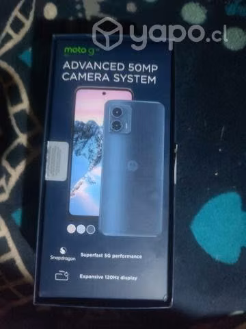 Motorola G53 (5g) - Imagen 2