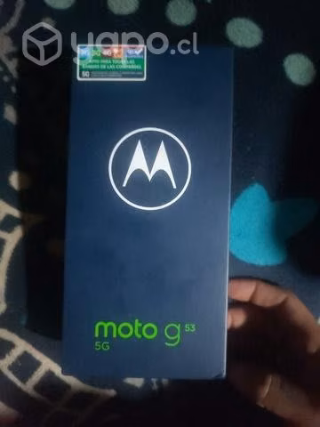 Motorola G53 (5g) - Imagen 4