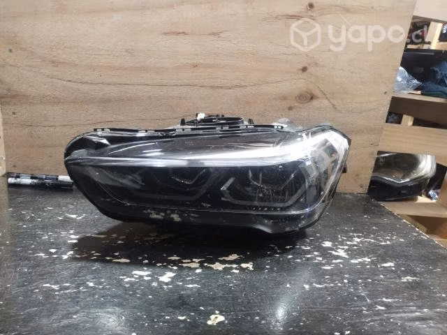 Optico BMW x1 f48 LH /mj01