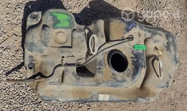 Estanque Combustible Ssangyong Stavic 2017